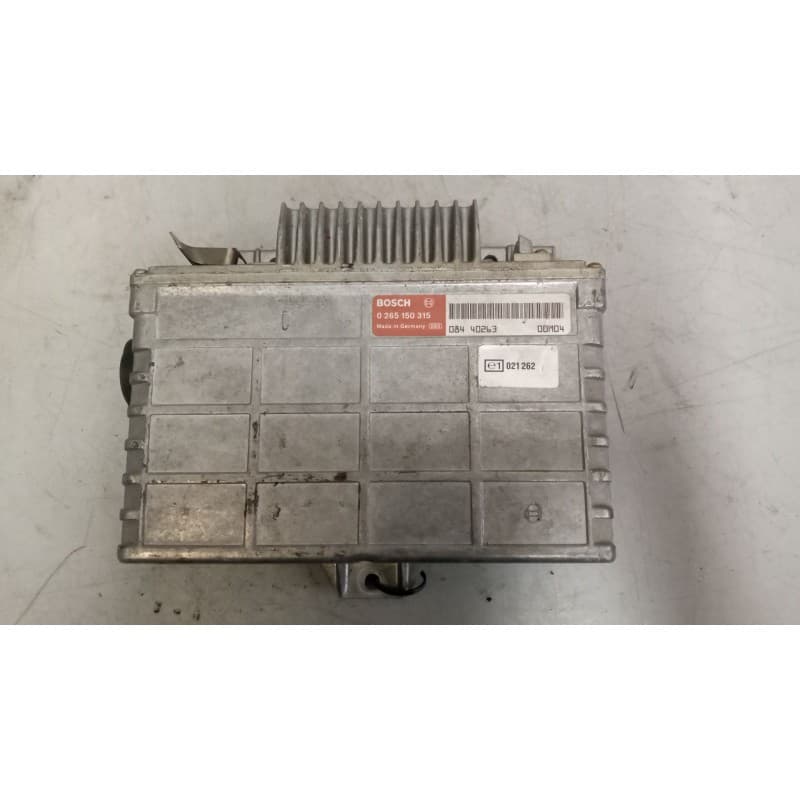Recambio de modulo electronico para man touring 18.460 h0cl referencia OEM IAM 0265150315