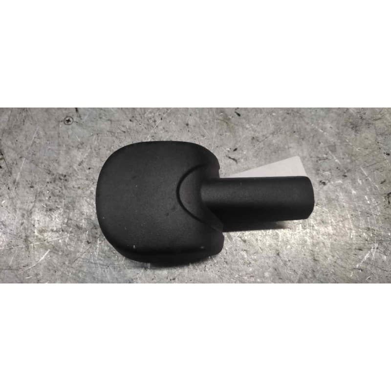 Recambio de sensor lluvia para opel movano b kasten/combi ka l1h1 2,8t referencia OEM IAM 285350002R 6PW00931502 3 PINS - Blanco