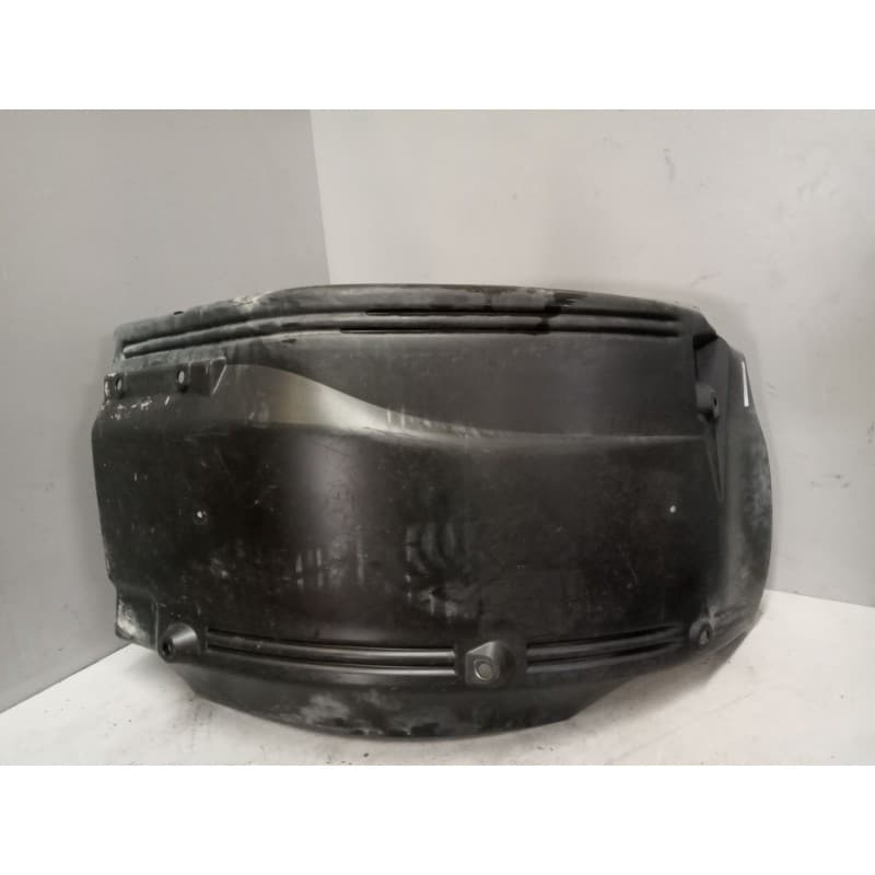 Recambio de guardabarros delantero derecho para volvo fm 300 9.4 diesel (2006 - 2013) 9364 300 referencia OEM IAM 8191780 - Blanco