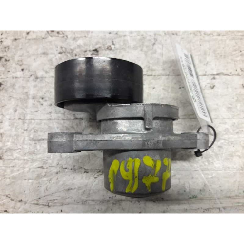 Recambio de tensor correa auxiliar para citroën berlingo cuadro sx referencia OEM IAM 9801875280