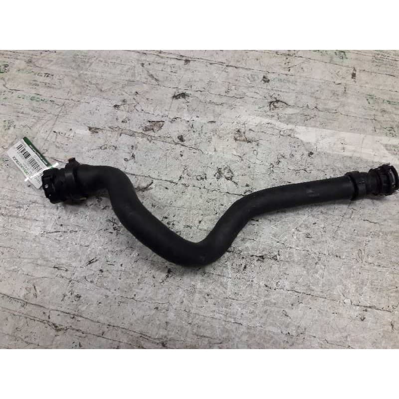 Recambio de manguera de agua para citroën berlingo cuadro sx referencia OEM IAM 9684684180