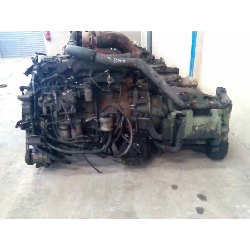 Recambio de motor completo para renault trucks city bus ps 09 b4-i referencia OEM IAM MIDR062045 5600590166 83M0299504