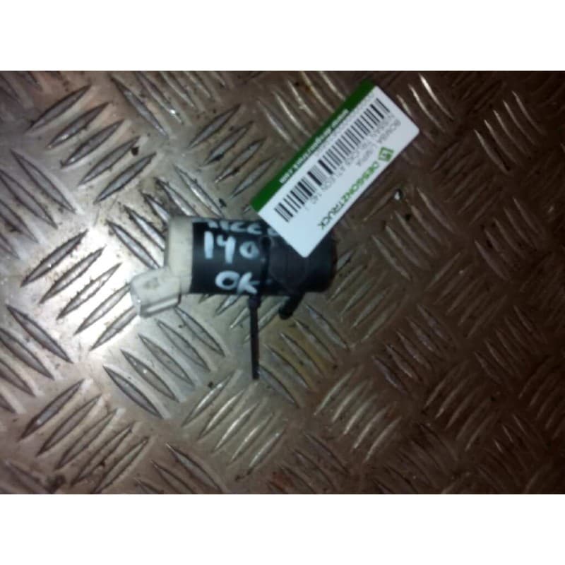 Recambio de bomba limpia para nissan trucks atleon 140 referencia OEM IAM