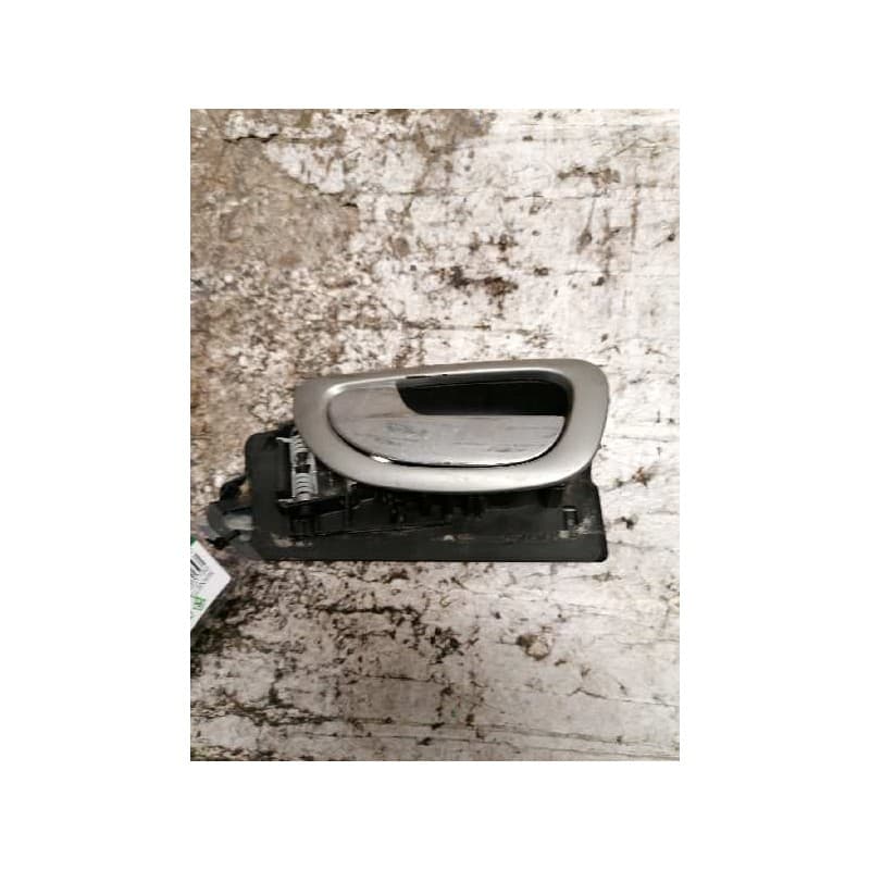 Recambio de maneta interior delantera izquierda para peugeot 307 (s1) xr referencia OEM IAM 9643604577