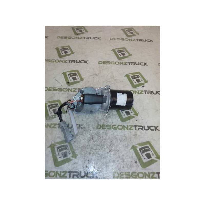 Recambio de motor limpia delantero para renault trucks mascott 90 (86cv) referencia OEM IAM - Blanco
