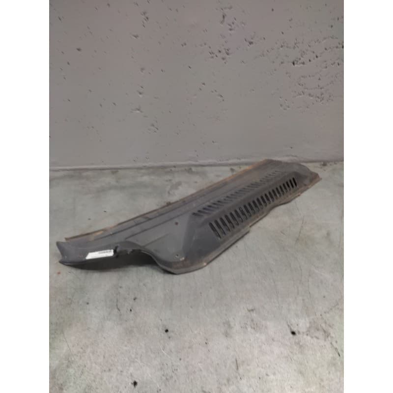 Recambio de torpedo para citroën jumper combi desde '02 2.2 hdi cat referencia OEM IAM DERECHO - Blanco