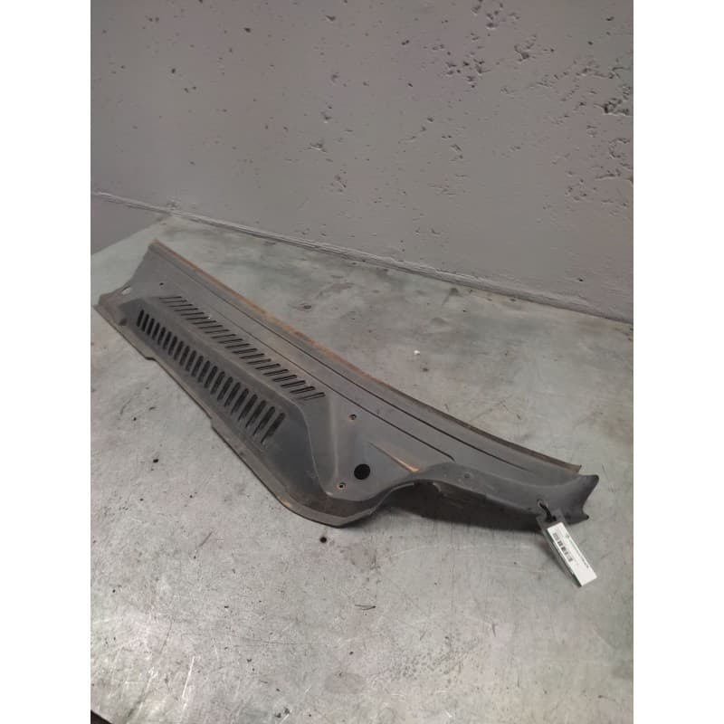Recambio de torpedo para citroën jumper combi desde '02 2.2 hdi cat referencia OEM IAM IZQUIERDO - Blanco