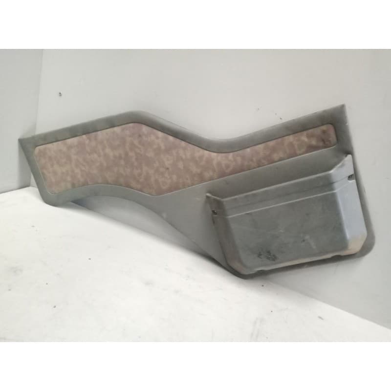 Recambio de guarnecido puerta delantera izquierda para nissan eco - t 135.60/100 kw/e2 referencia OEM IAM - Blanco