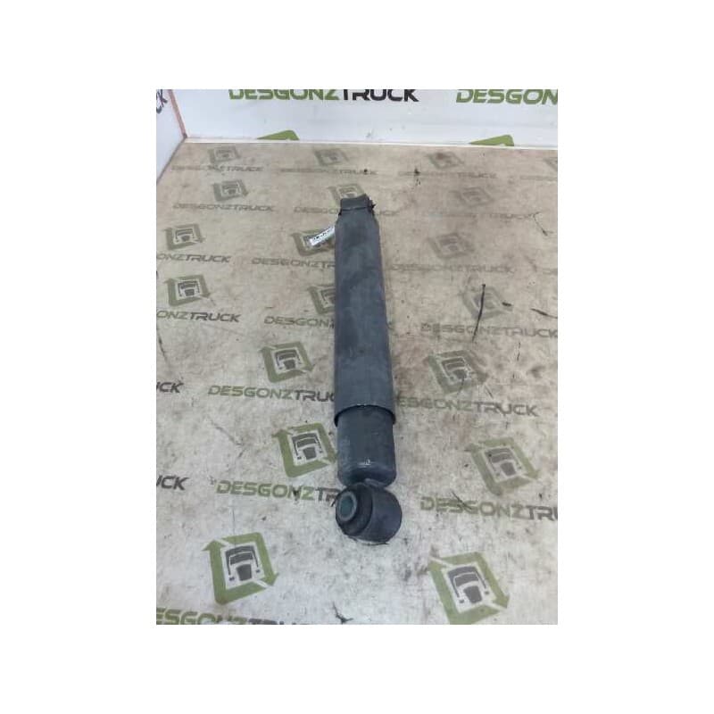 Recambio de amortiguador trasero derecho para renault trucks magnum dxi 12 480.18 (480cv) referencia OEM IAM 481700001053 501060