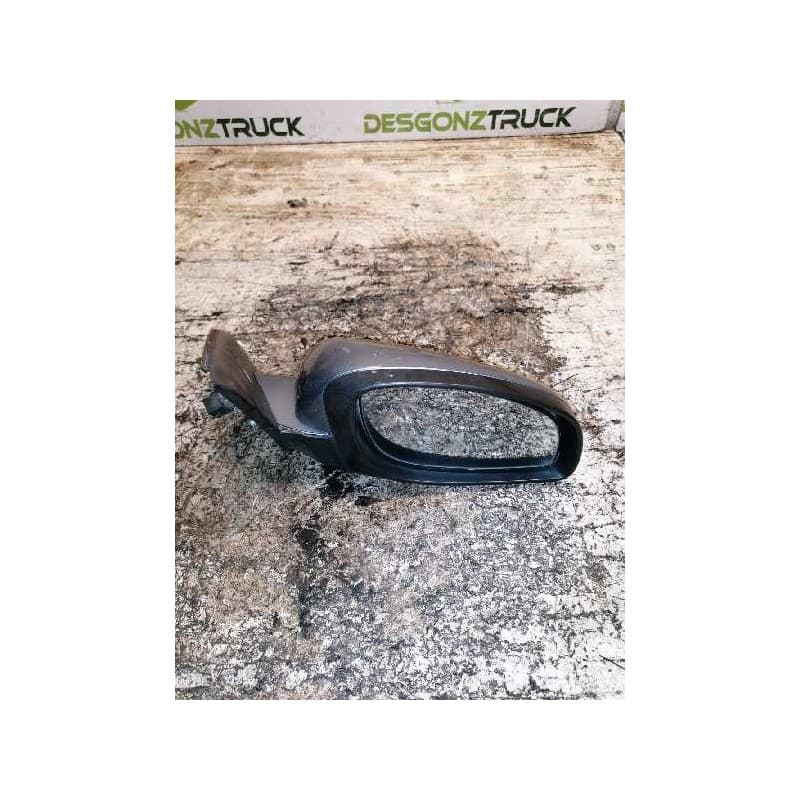 Recambio de retrovisor derecho para opel signum básico referencia OEM IAM 5 PINS - Gris