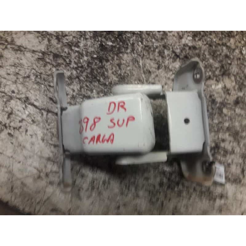 Recambio de bisagras puerta carga derecha para nissan primastar (x..) kombi l1h1 2.7t (6 sitze) referencia OEM IAM SUPERIOR - Blanco