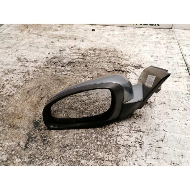 Recambio de retrovisor izquierdo para opel signum básico referencia OEM IAM 5 PINS - Gris