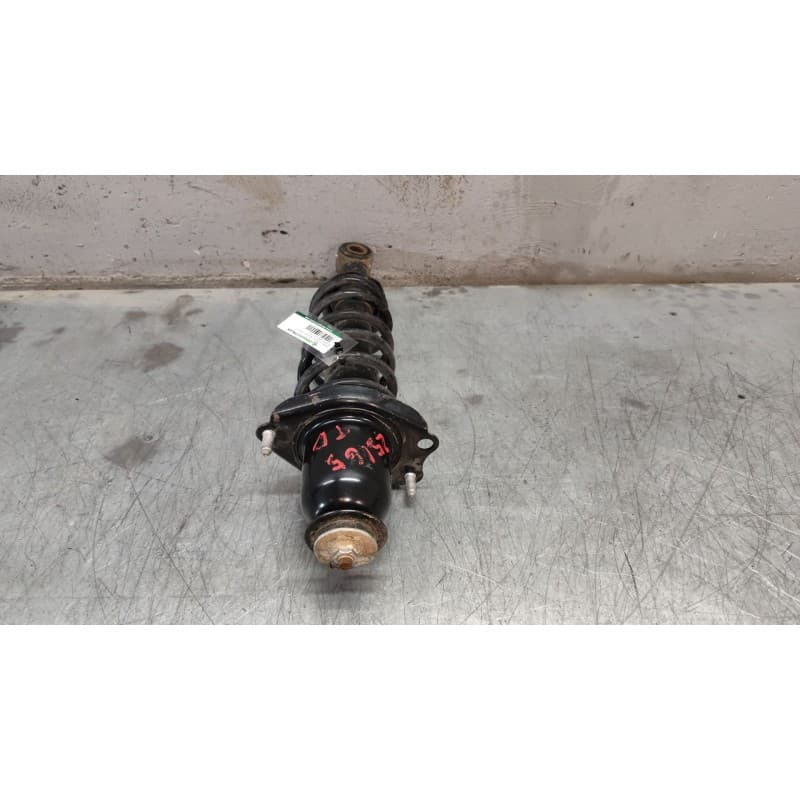 Recambio de amortiguador trasero derecho para toyota corolla (_e12_) 2.0 d-4d (cde120r_, cde120l_) referencia OEM IAM - Gris