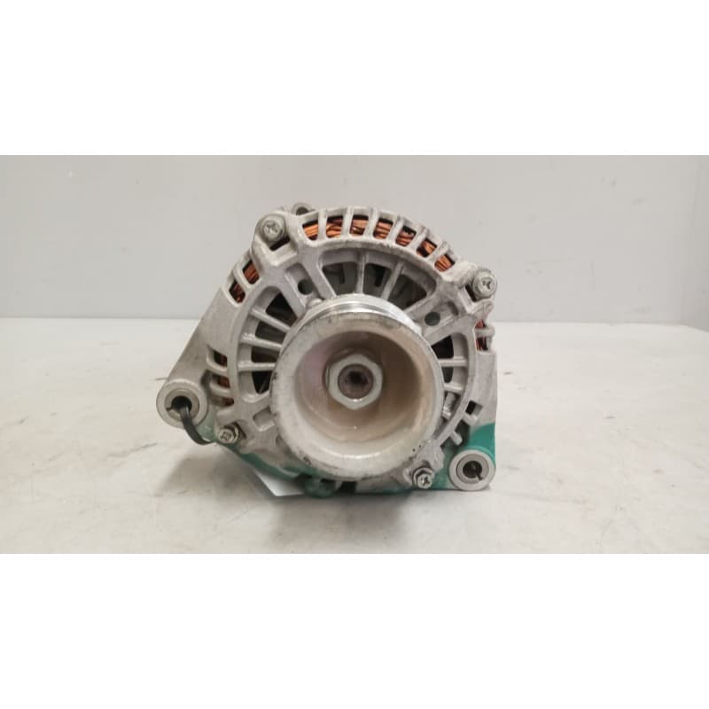 Recambio de alternador para volvo fe 320 7.2 diesel referencia OEM IAM 20707050 24v/100a
