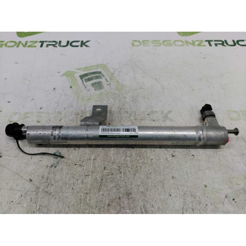 Recambio de filtro secante para volvo v70 familiar edition r-design referencia OEM IAM 995083M - Verde