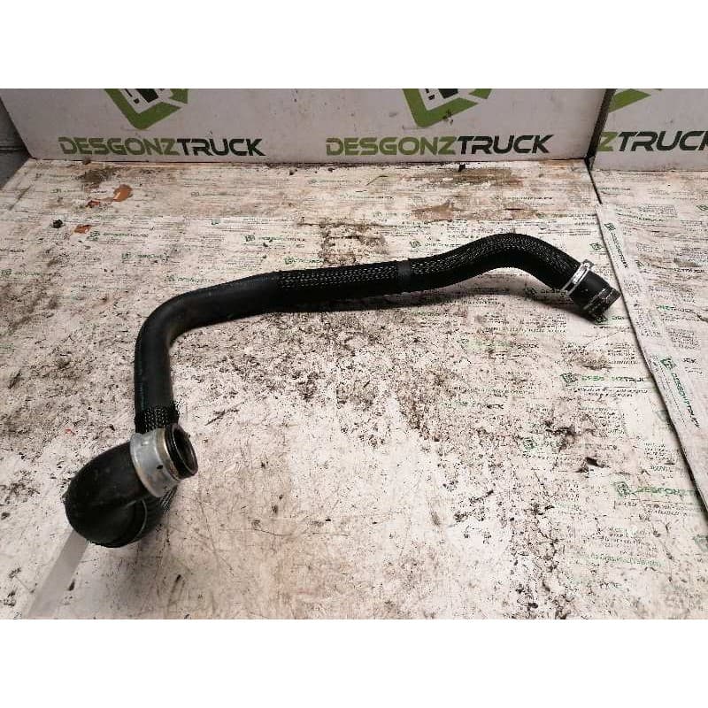 Recambio de manguera de agua para peugeot expert kasten standard básico referencia OEM IAM - Azul