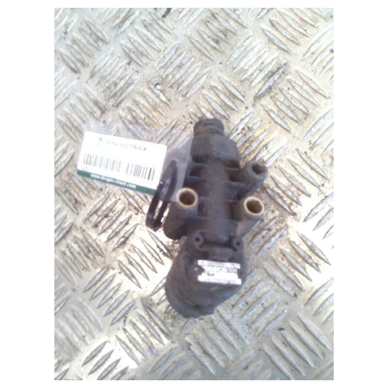 Recambio de valvula aire para mercedes-benz actros 2-ejes 6-cil. serie/bm referencia OEM IAM 0015420018002 4410500120 ELECTRO VA - Gris
