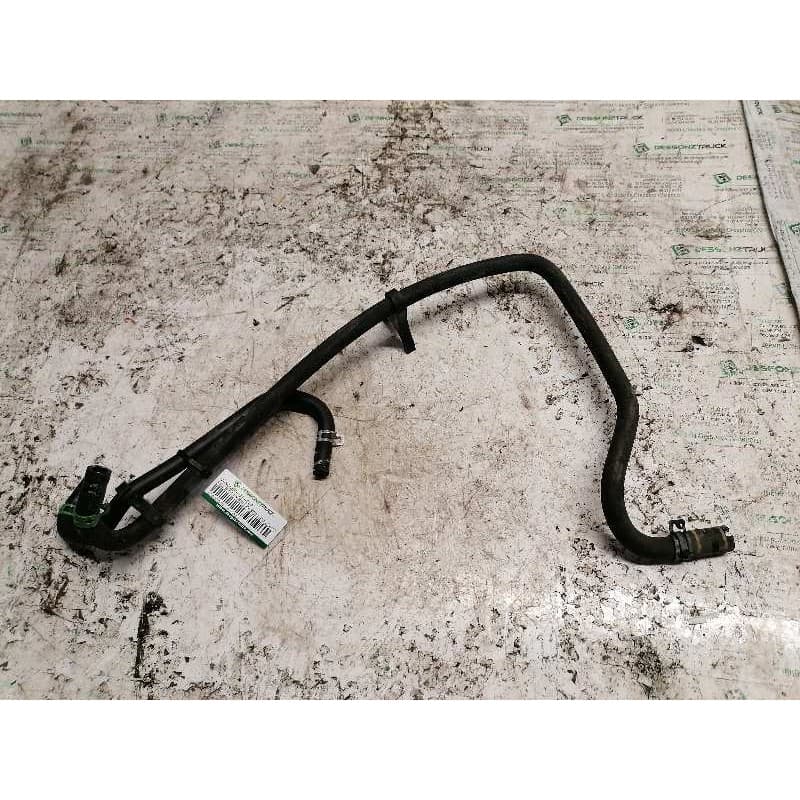 Recambio de manguera de agua para peugeot expert kasten standard básico referencia OEM IAM - Azul