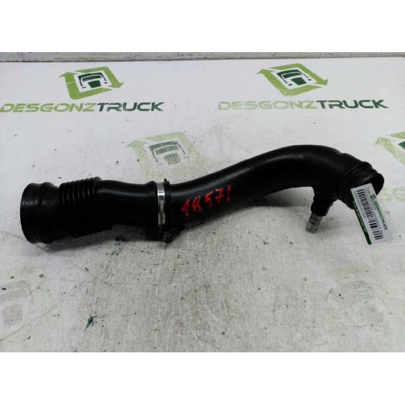 Recambio de tubo admision para volvo v70 familiar edition r-design referencia OEM IAM - Verde