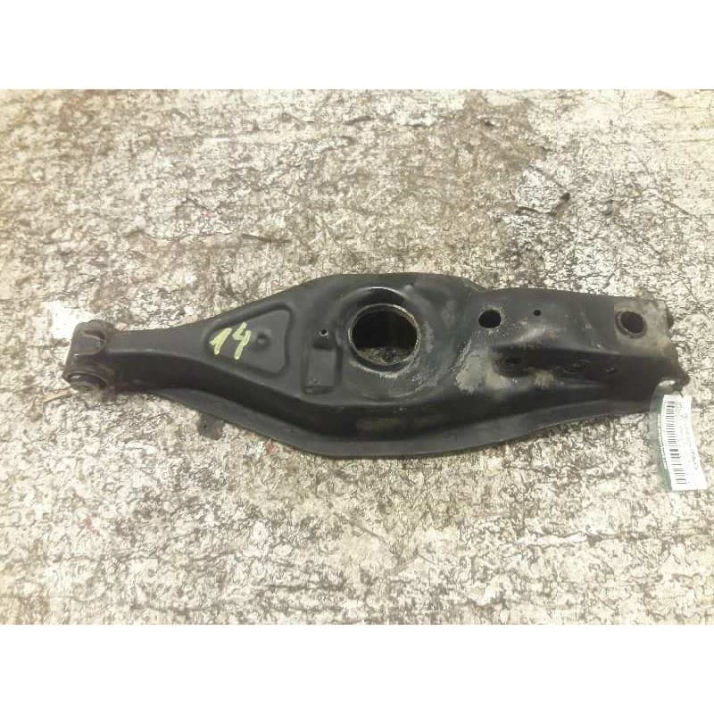 Recambio de brazo suspension inferior delantero izquierdo para mercedes-benz clase e (w210) familiar 200 t (210.235) referencia