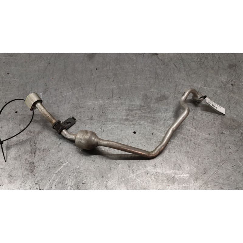 Recambio de tubos aire acondicionado para nissan note (e11e) acenta referencia OEM IAM 924509U20A - Rojo