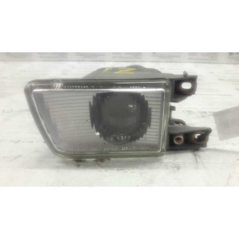 Recambio de faro antiniebla izquierdo para suzuki grand vitara 5 puertas sq (ft) 2.0 td referencia OEM IAM - Verde