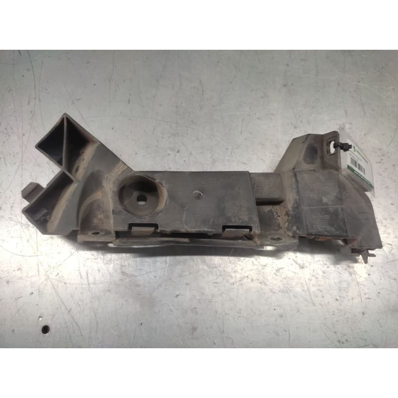 Recambio de soportes paragolpes para seat ibiza (6j5) good stuff referencia OEM IAM 6J4807393 TRASERO IZQUIERDO - Negro
