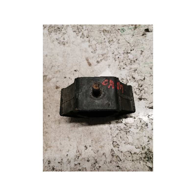 Recambio de soporte cambio para iveco daily combi 1989 2.8 diesel referencia OEM IAM - Blanco