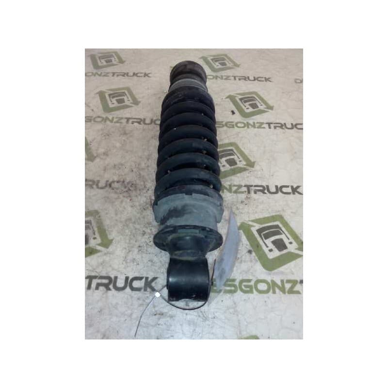 Recambio de amortiguador delantero derecho cabina para daf trucks xf 95 fa 95.480 (483cv) referencia OEM IAM 1623465