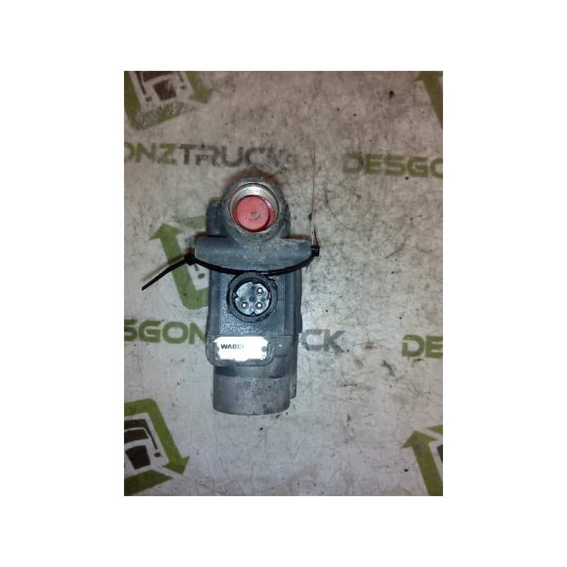 Recambio de valvula aire para daf serie 95 xf .480 fsafe (tipo .480) space-cab referencia OEM IAM 1304635 4721950160 ELECTRO VAL