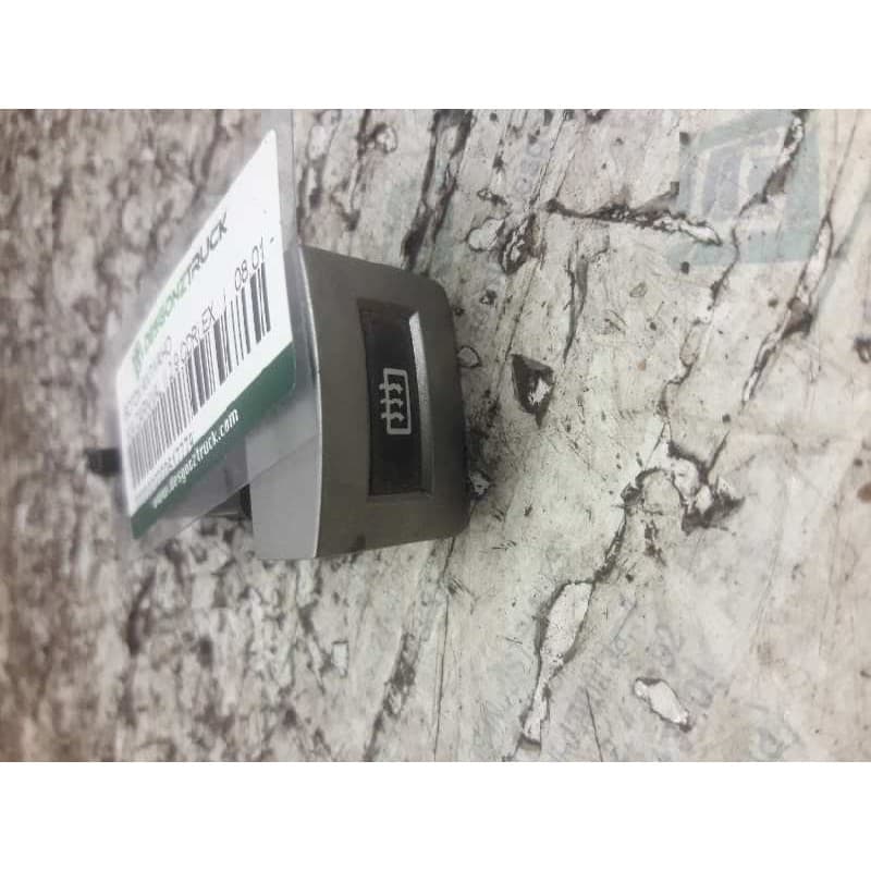Recambio de boton antivaho para kia carnival ii 2.9 cdri ex referencia OEM IAM 6 PINS - Azul