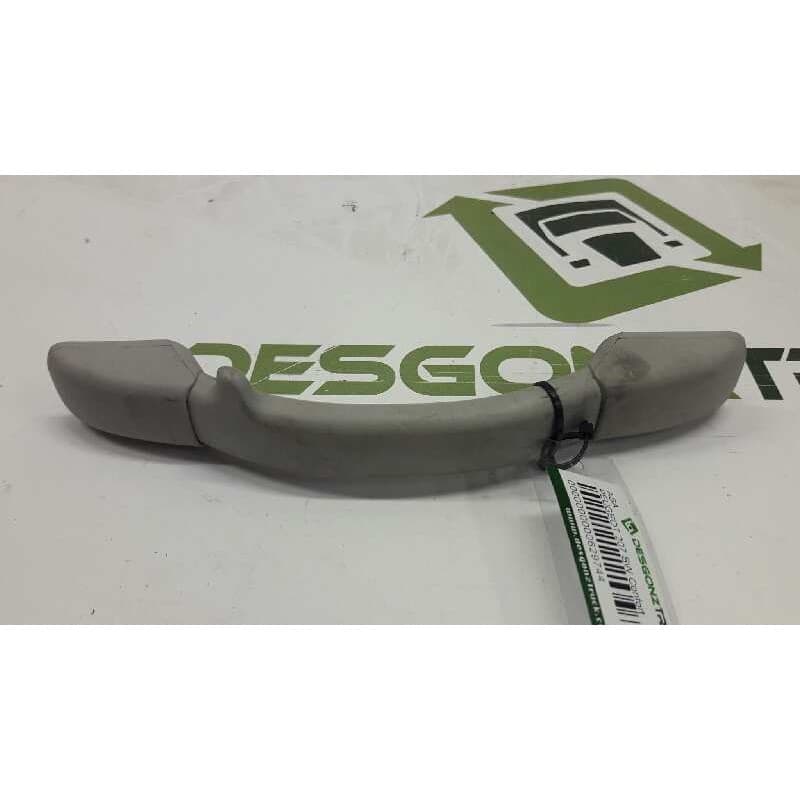Recambio de asa para peugeot 207 sw confort referencia OEM IAM 9650189677 IZQUIERDA - Blanco