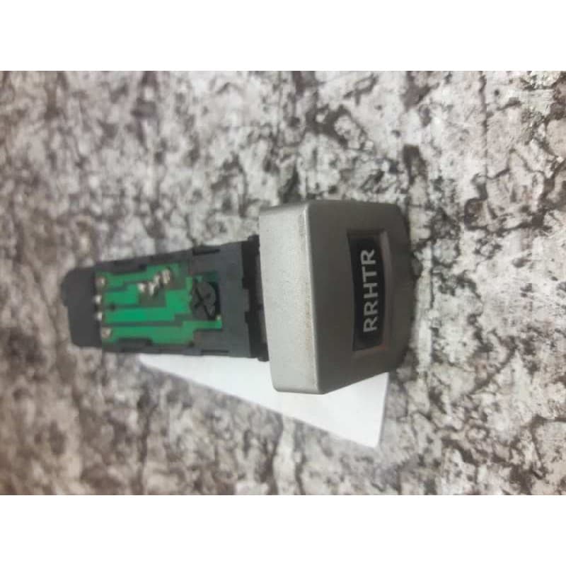 Recambio de interruptor para kia carnival ii 2.9 cdri ex referencia OEM IAM RRHTR 6 PINS - Azul