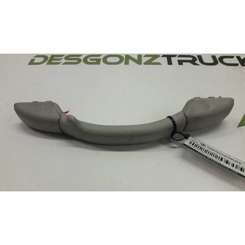 Recambio de asa para peugeot 207 sw confort referencia OEM IAM 9650189677 - Blanco
