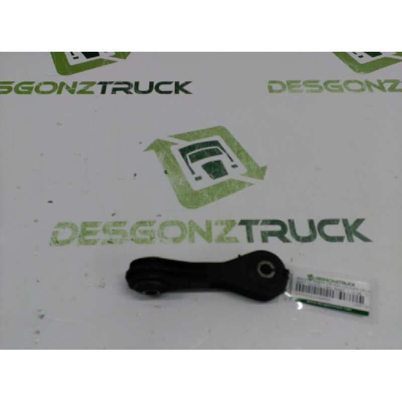 Recambio de bieleta barra estabilizadora delantera para seat toledo (1m2) select referencia OEM IAM 1J0411315H - Gris