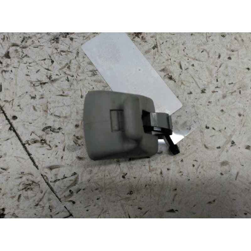 Recambio de soportes de parasoles para ford focus c-max (cap) ambiente (d) referencia OEM IAM IZQUIERDA