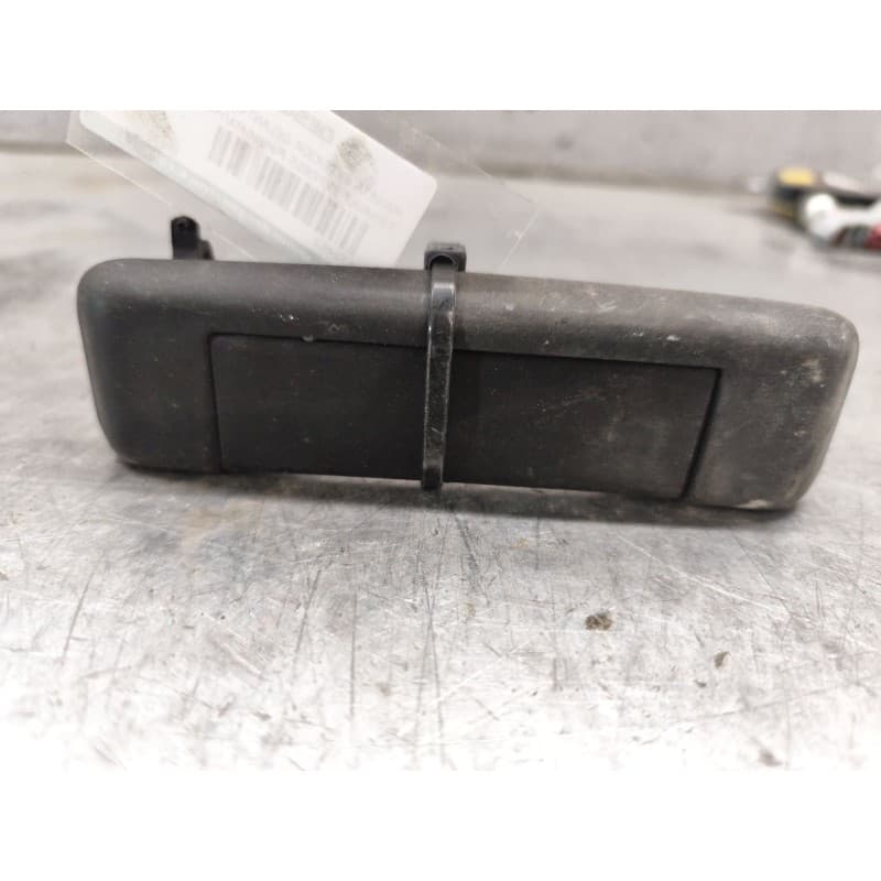 Recambio de maneta exterior delantera derecha para renault express furgoneta/monovolumen (f40_, g40_) 1.9 d (f40r) referencia OE