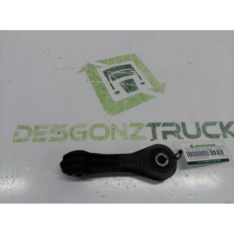 Recambio de bieleta barra estabilizadora delantera para seat toledo (1m2) select referencia OEM IAM 1J0411315H - Gris