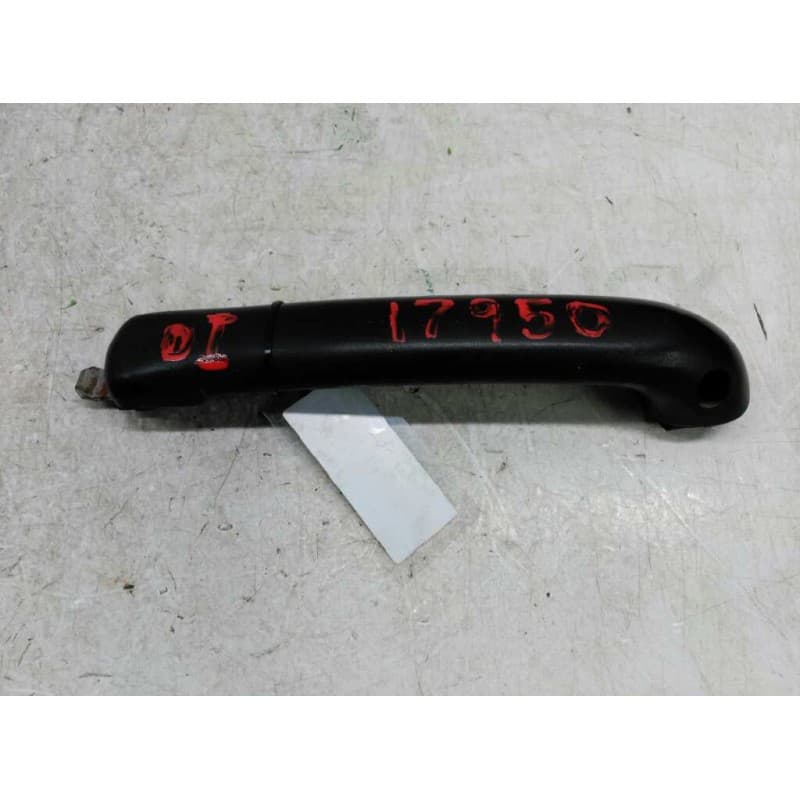 Recambio de asa para nissan terrano/terrano.ii (r20) se (5-ptas.) referencia OEM IAM - Blanco
