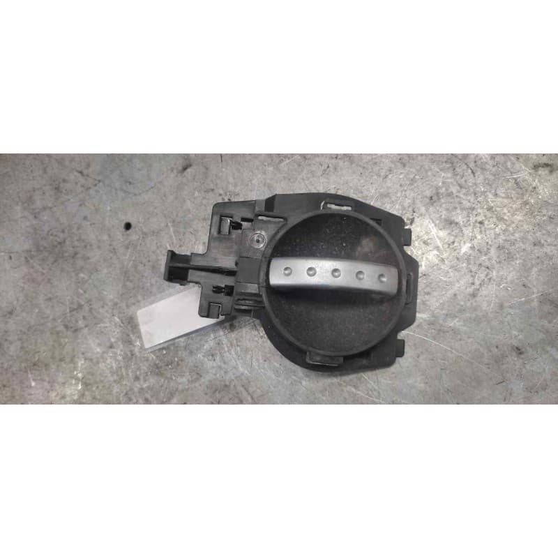 Recambio de maneta interior delantera izquierda para citroën c2 by loeb referencia OEM IAM 9647164577 - Amarillo