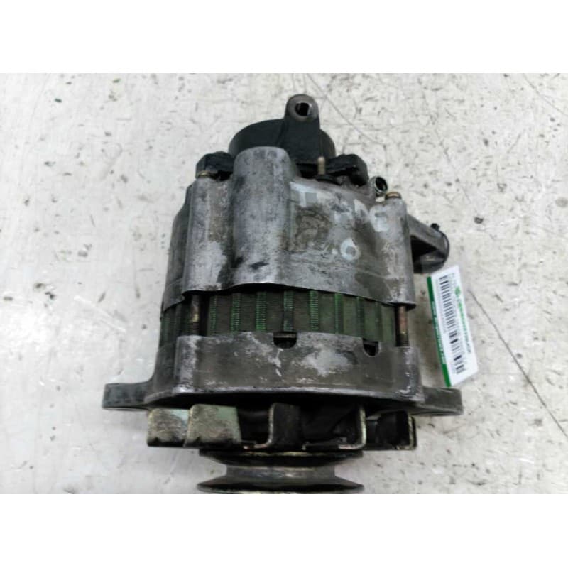 Recambio de alternador para nissan trucks trade trade 2.0 referencia OEM IAM LD20