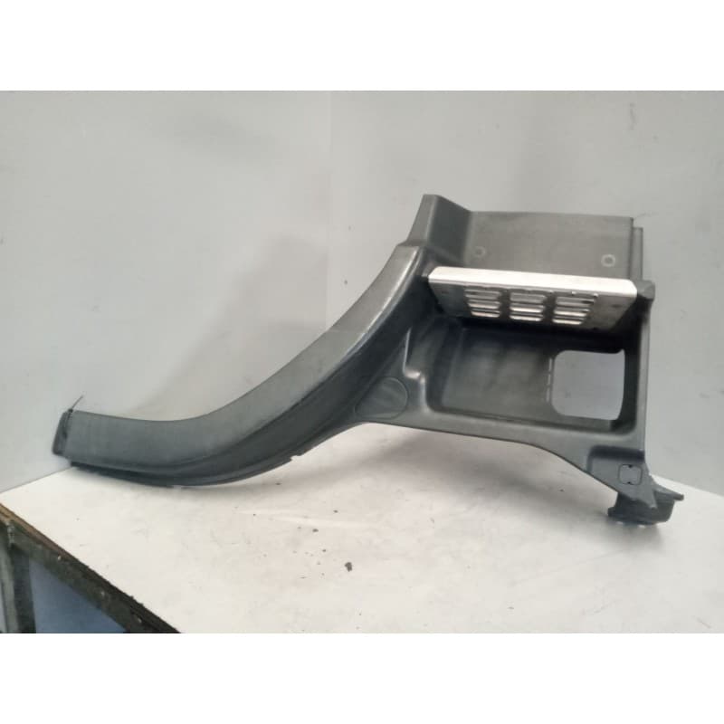 Recambio de paso rueda delantero izquierdo para volvo fm 300 9.4 diesel (2006 - 2013) 9364 300 referencia OEM IAM 20529478 - Blanco