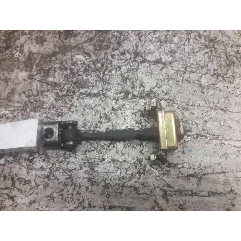 Recambio de freno puerta delantero izquierdo para ford fusion (cbk) ambiente referencia OEM IAM DELANTERA DERECHA - Gris