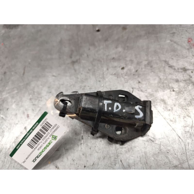 Recambio de cerradura puerta carga para renault express furgoneta/monovolumen (f40_, g40_) 1.9 d (f40r) referencia OEM IAM SUPE