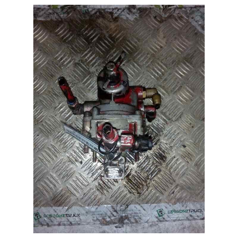 Recambio de valvula aire para renault m 180/210/230.13/16 midliner fgfe modelo 210.13 151 kw e1 larga distancia referencia OEM I - Blanco
