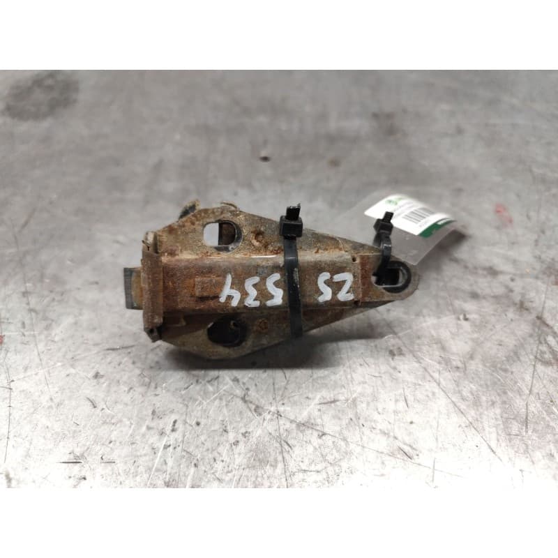 Recambio de cerradura puerta carga para renault express furgoneta/monovolumen (f40_, g40_) 1.9 d (f40r) referencia OEM IAM INFE