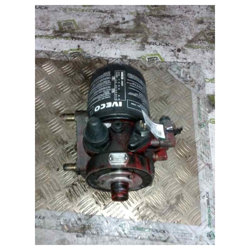 Recambio de valvula aire para renault m 180/210/230.13/16 midliner fgfe modelo 210.13 151 kw e1 larga distancia referencia OEM I - Blanco