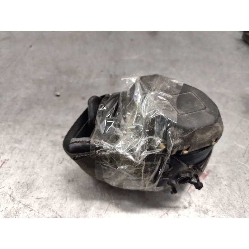 Recambio de cinturon seguridad delantero derecho para renault express furgón/monospace (f40_, g40_) 1.9 d (f40r) referencia OEM