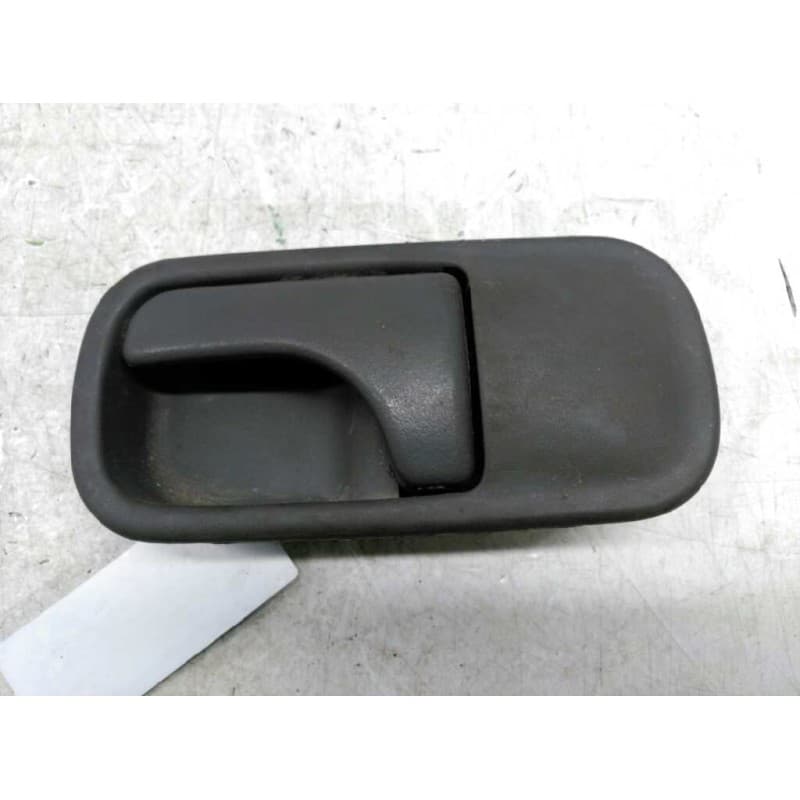 Recambio de maneta interior porton para nissan terrano/terrano.ii (r20) se (5-ptas.) referencia OEM IAM - Blanco