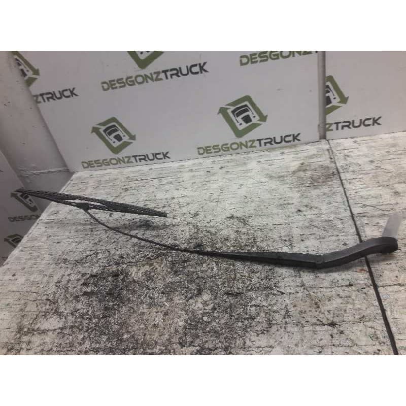 Recambio de brazo limpia delantero derecho para fiat scudo combi (272) l1h1 120 multijet (5 pl.) referencia OEM IAM - Blanco